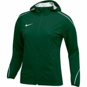 NIKE WOMENS RUNNING WINDBREAKER